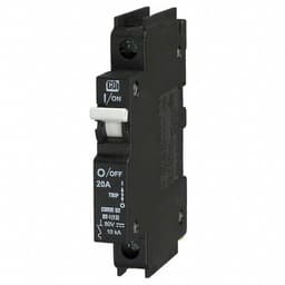 American Electrical Inc. C20A1P-80VDC