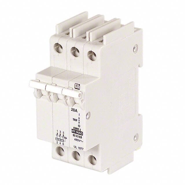 American Electrical Inc. C20A3P
