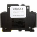 American Electrical Inc. C25A1P-489