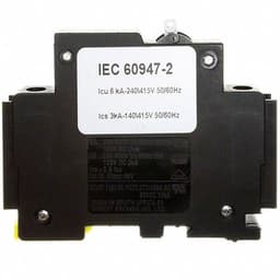 American Electrical Inc. C25A1P-489