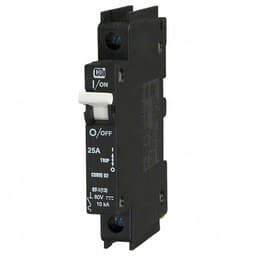 American Electrical Inc. C25A1P-80VDC