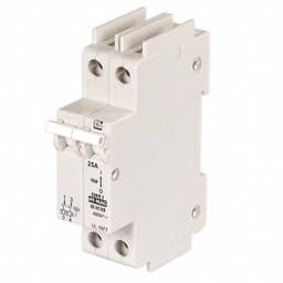 American Electrical Inc. C25A2P