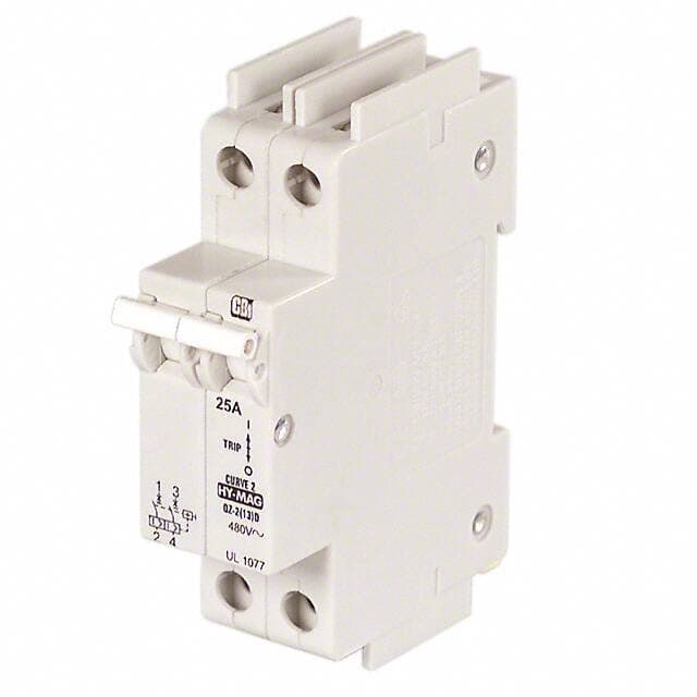 American Electrical Inc. C25A2P