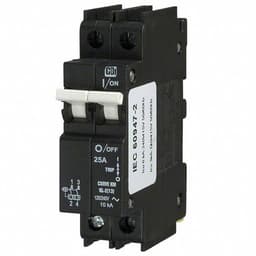 American Electrical Inc. C25A2P-489