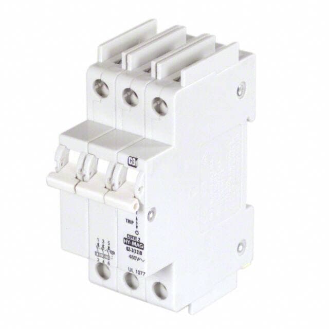 American Electrical Inc. C25A3P