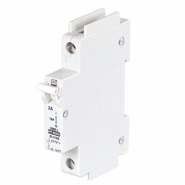 American Electrical Inc. C2A1P