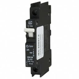 American Electrical Inc. C2A1P-489