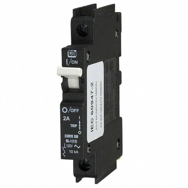 American Electrical Inc. C2A1P-489