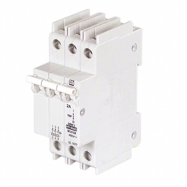 American Electrical Inc. C2A3P
