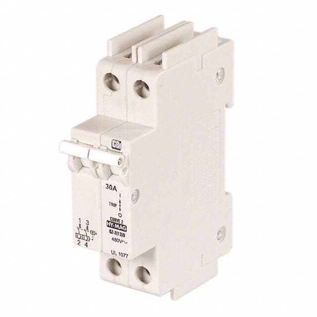 American Electrical Inc. C30A2P
