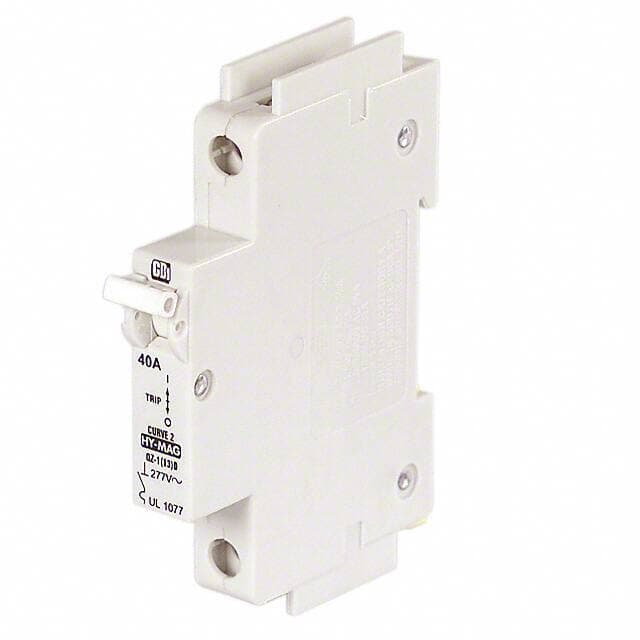 American Electrical Inc. C40A1P