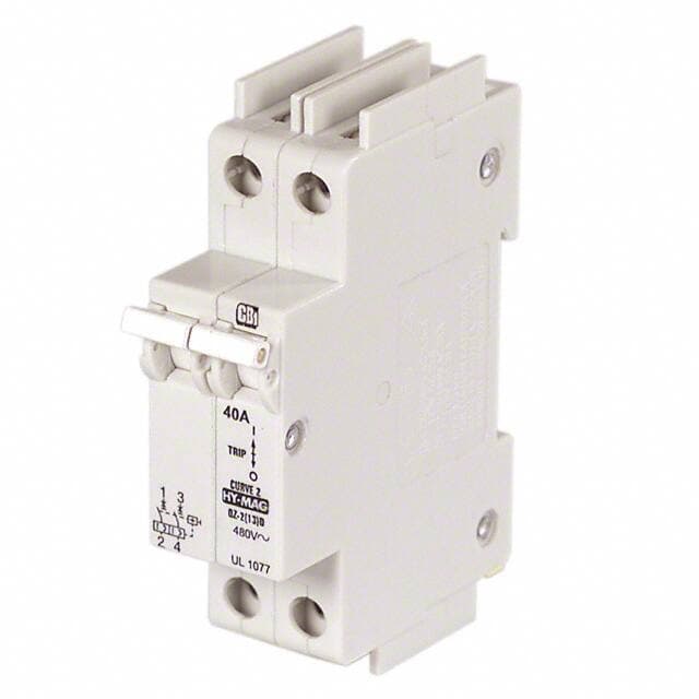 American Electrical Inc. C40A2P