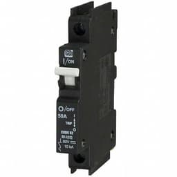 American Electrical Inc. C50A1P-80VDC