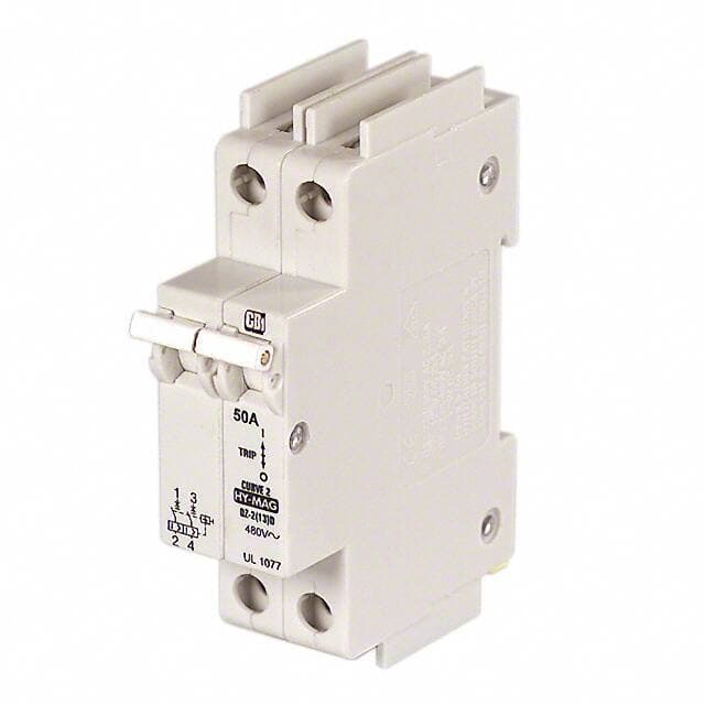 American Electrical Inc. C50A2P