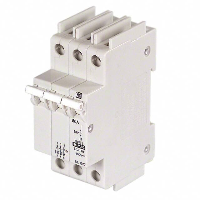 American Electrical Inc. C50A3P