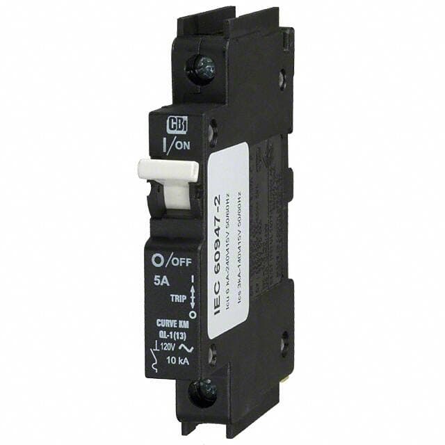 American Electrical Inc. C5A1P-489
