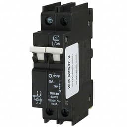 American Electrical Inc. C5A2P-489