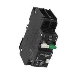 American Electrical Inc. C5A2P-GFI