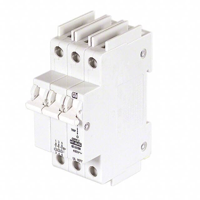American Electrical Inc. C5A3P