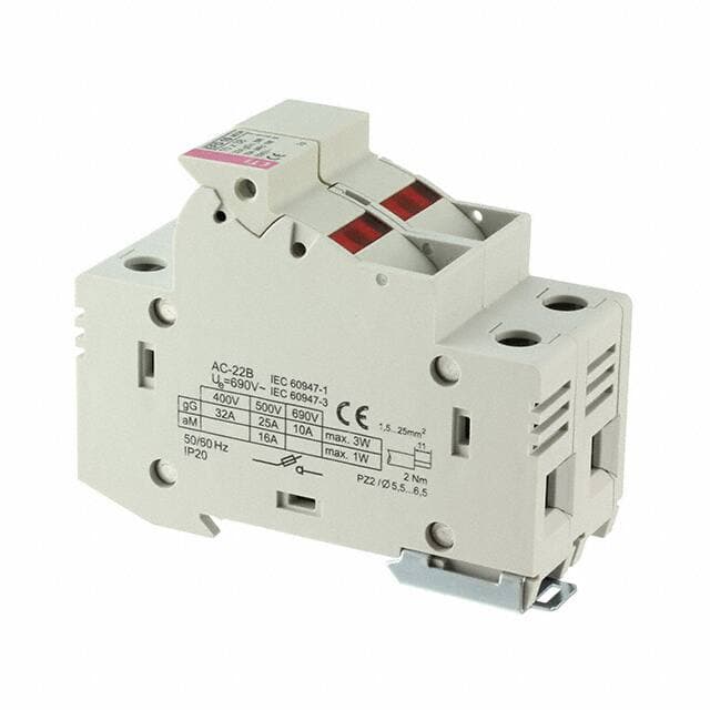 American Electrical Inc. E2540023