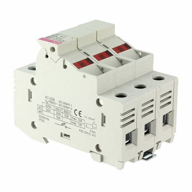American Electrical Inc. E2540024