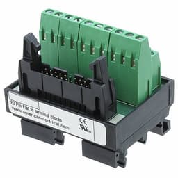 American Electrical Inc. IDC-20-M