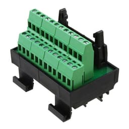 American Electrical Inc. IDC-24-M