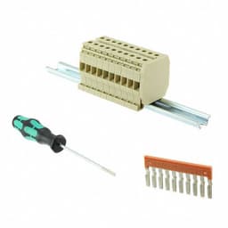 American Electrical Inc. SC-MVK