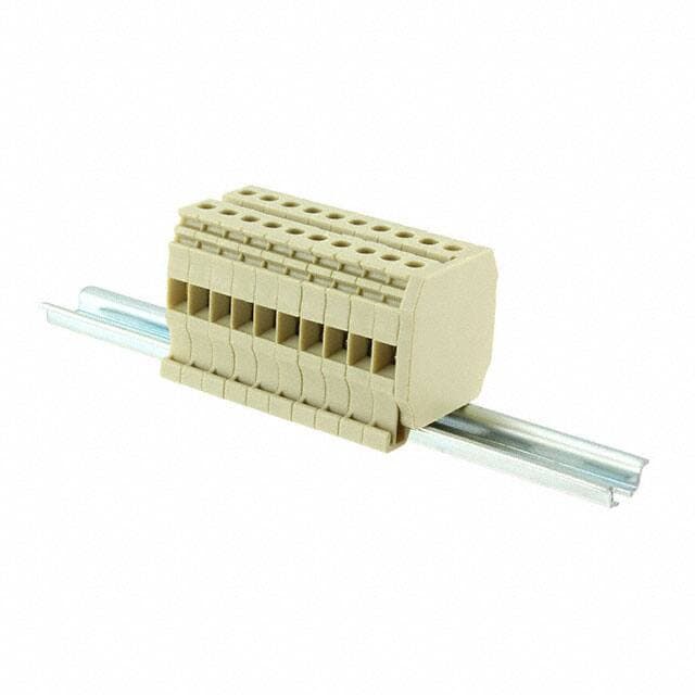 American Electrical Inc. SC-MVK-T