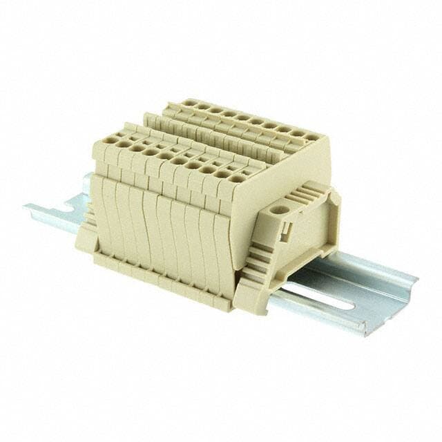 American Electrical Inc. SC-PYK-T