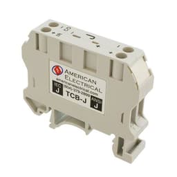 American Electrical Inc. TCB-J