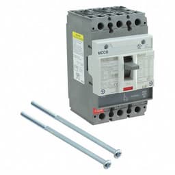 American Electrical Inc. UTE100E-FTU-35-3P-LL-UL