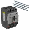 American Electrical Inc. UTE100E-FTU-30-3P-LL-UL