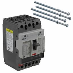 American Electrical Inc. UTE100E-FTU-30-3P-LL-UL