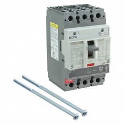American Electrical Inc. UTE100E-FTU-40-3P-LL-UL