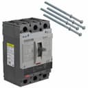 American Electrical Inc. UTS150N-FTU-125A-3P-LL-UL