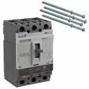 American Electrical Inc. UTS150N-FTU-60A-3P-LL-UL