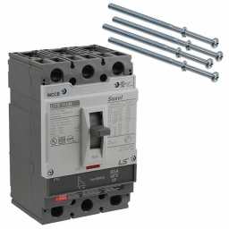 UTS150N-FTU-60A-3P-LL-ULAmerican Electrical Inc.