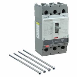 UTS250N-FTU-250A-3P-LL-ULAmerican Electrical Inc.