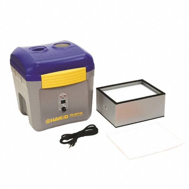American Hakko Products, Inc. FA430-16