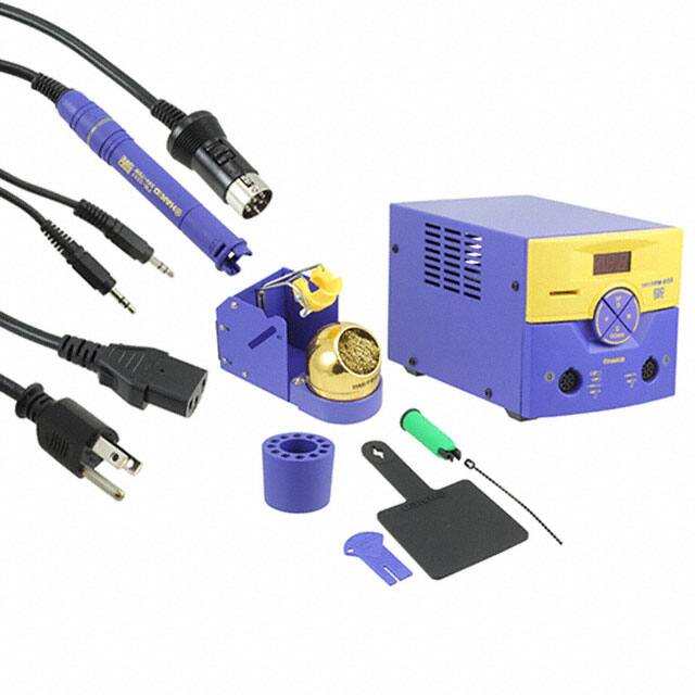 American Hakko Products, Inc. FM203-01