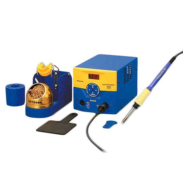American Hakko Products, Inc. FM203-HD