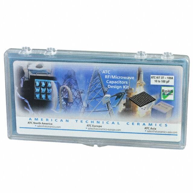 American Technical Ceramics DK0003T