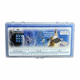 American Technical Ceramics DK0016