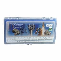 American Technical Ceramics DK0025T