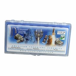 American Technical Ceramics DK0036T