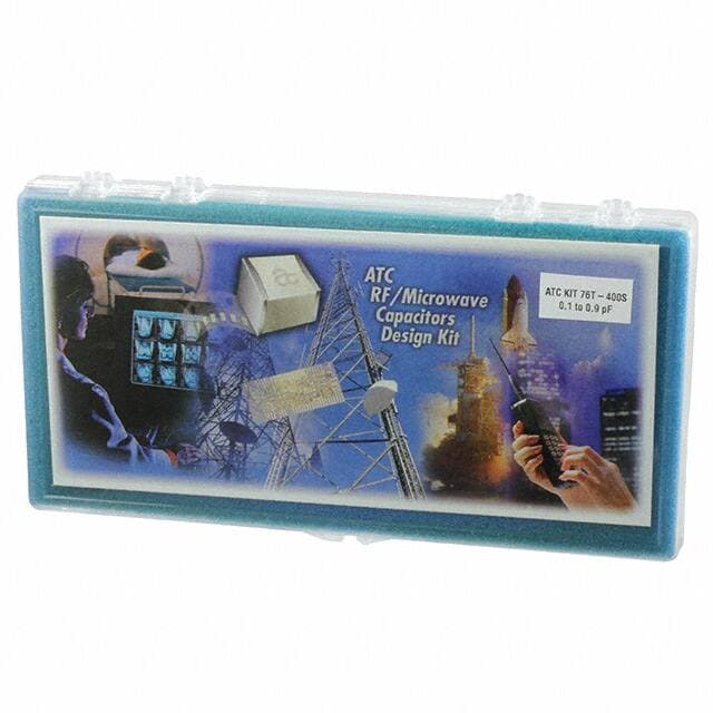 American Technical Ceramics DK0076T