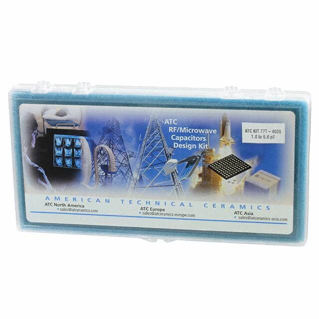 American Technical Ceramics DK0077T
