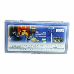 American Technical Ceramics DK0080T