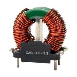 Amgis, LLC CAB-4.0-3.3